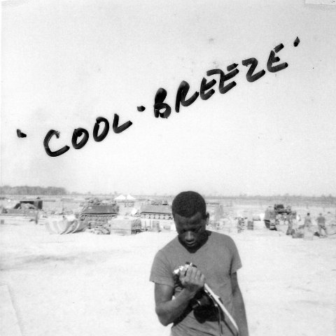 Charle COOL BREEZE Lynch